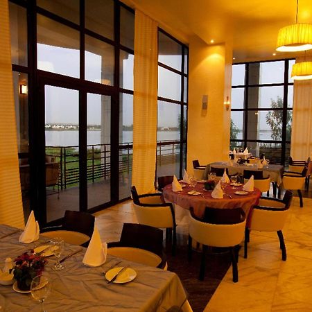 Hotel El Farouk Bamako Extérieur photo