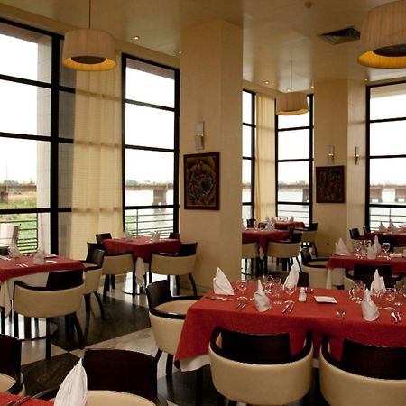 Hotel El Farouk Bamako Extérieur photo