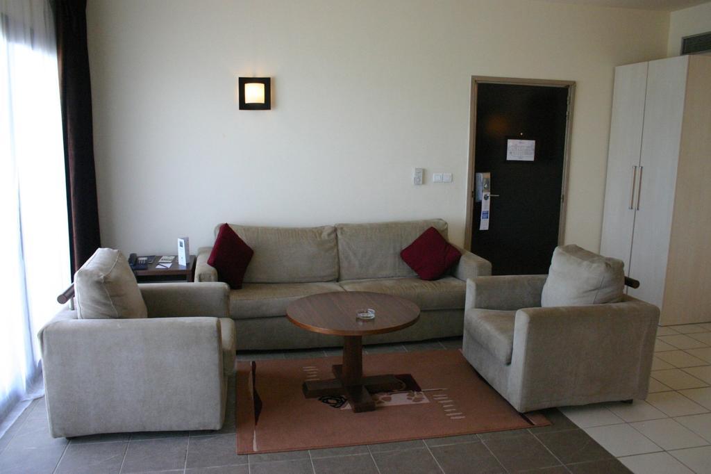 Hotel El Farouk Bamako Extérieur photo