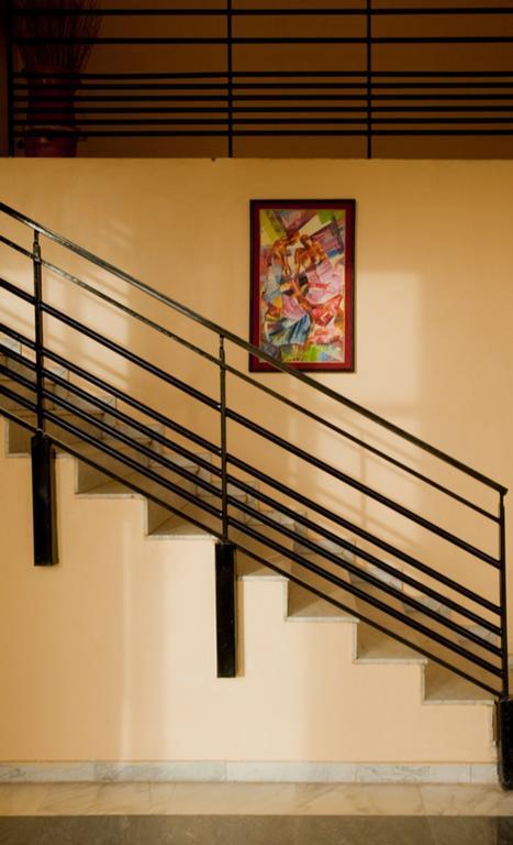 Hotel El Farouk Bamako Extérieur photo